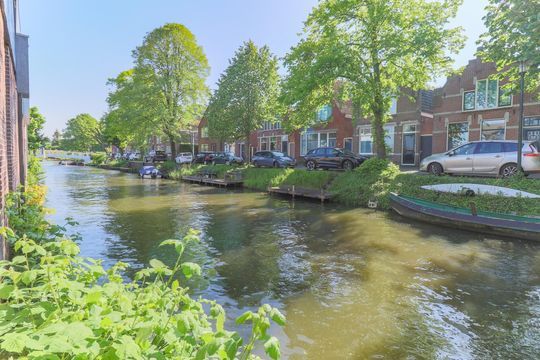 Korte Tuinstraat 6, Enkhuizen foto-36 thumb