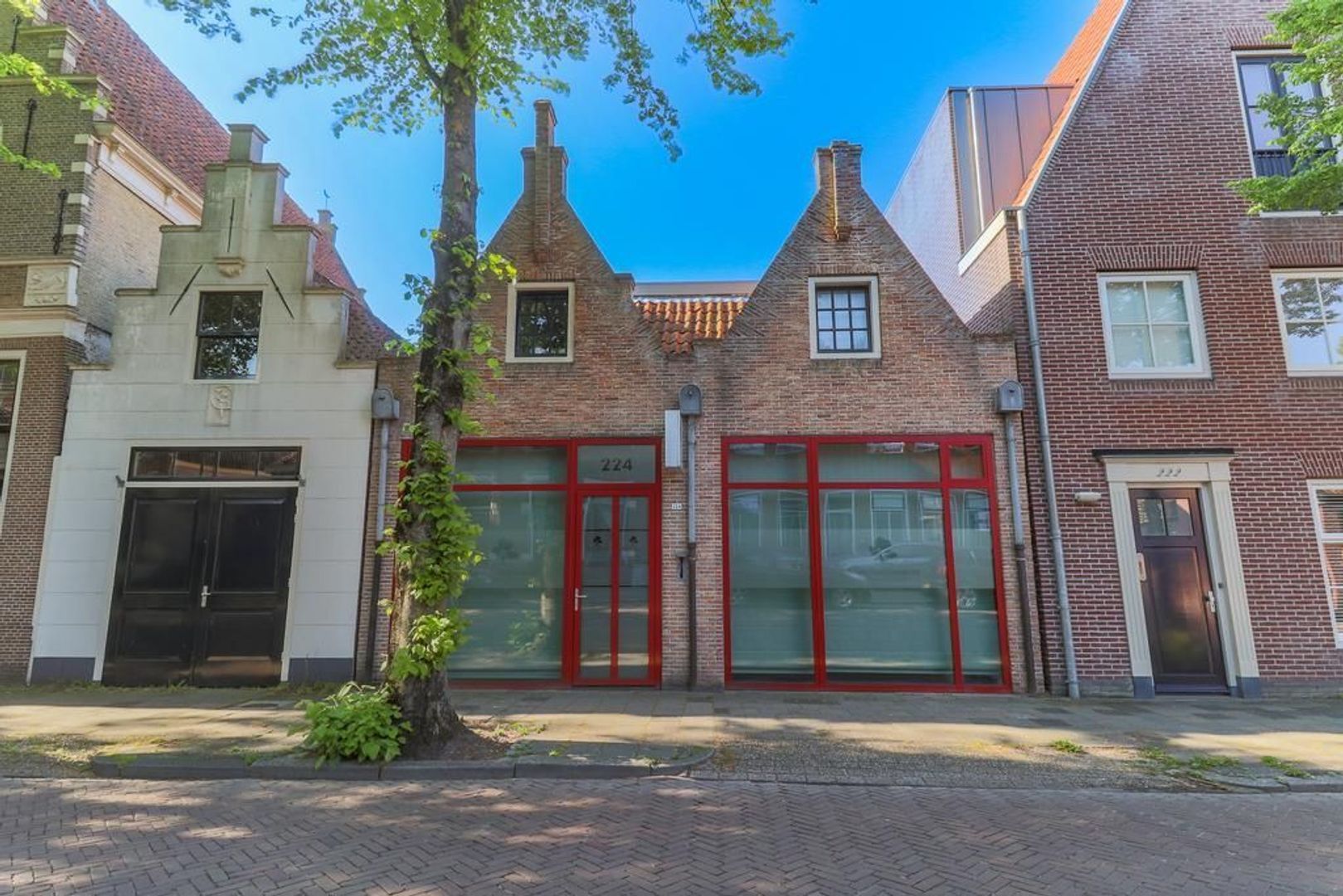 Westerstraat 224, Enkhuizen foto-1