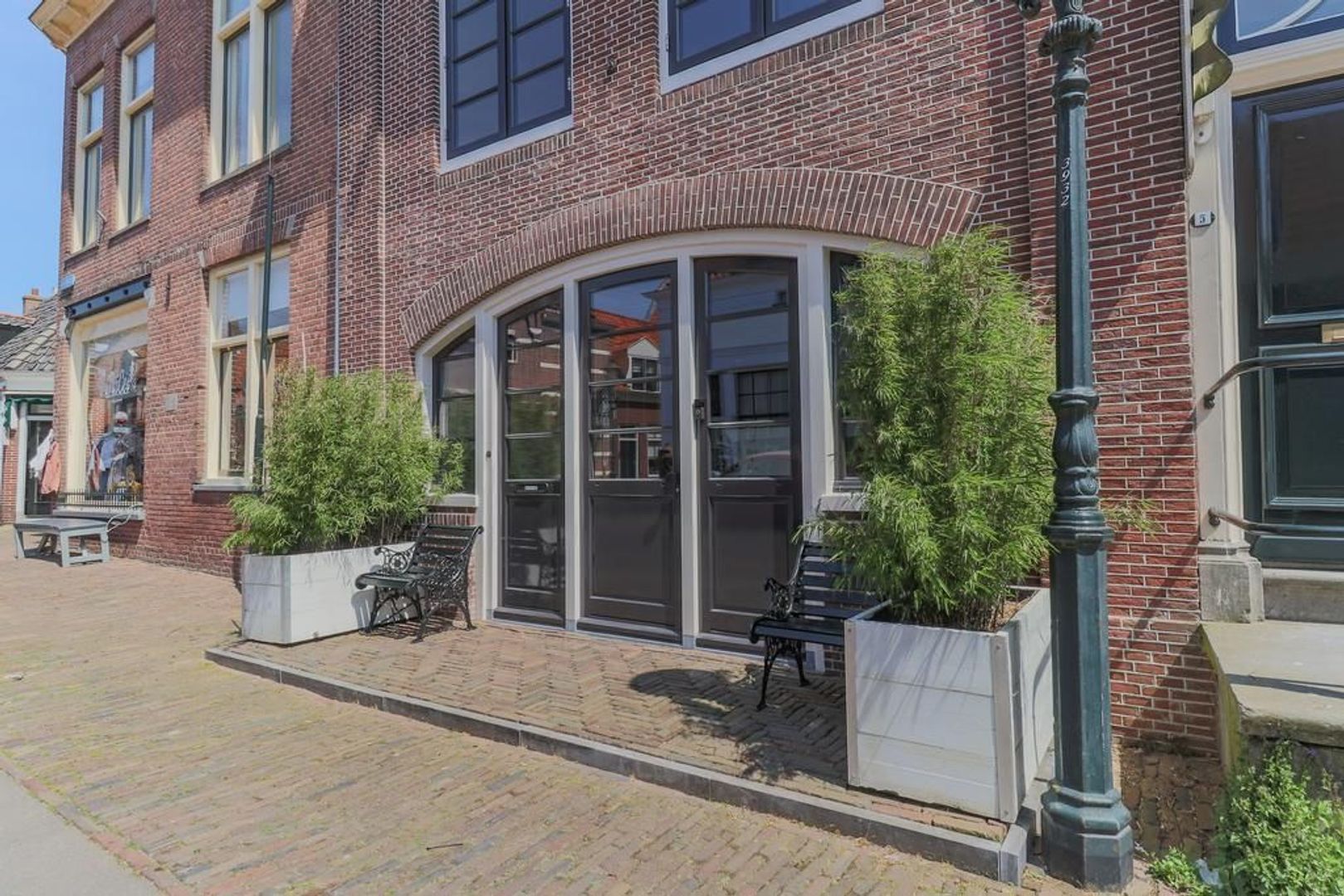 Nieuwstraat 3, Enkhuizen foto-14