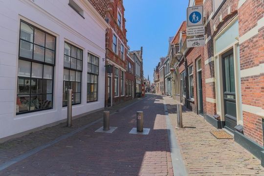 Nieuwstraat 3, Enkhuizen foto-45 thumb