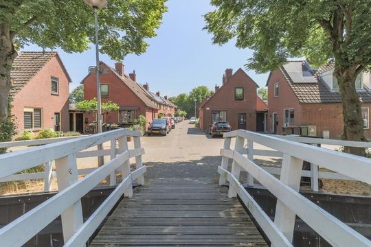 De Akkers 13, Enkhuizen foto-39 thumb