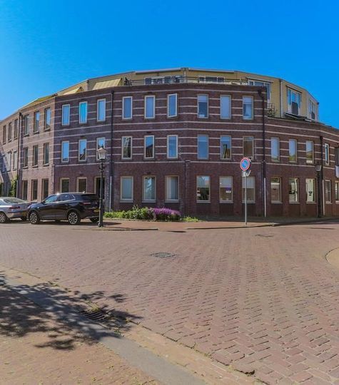 Willigenburg 4, Enkhuizen