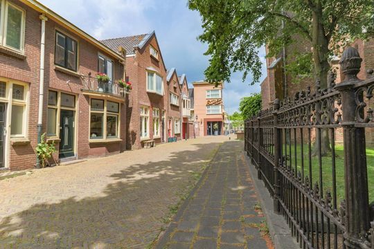 Koltermanstraat 5, Enkhuizen foto-11 thumb