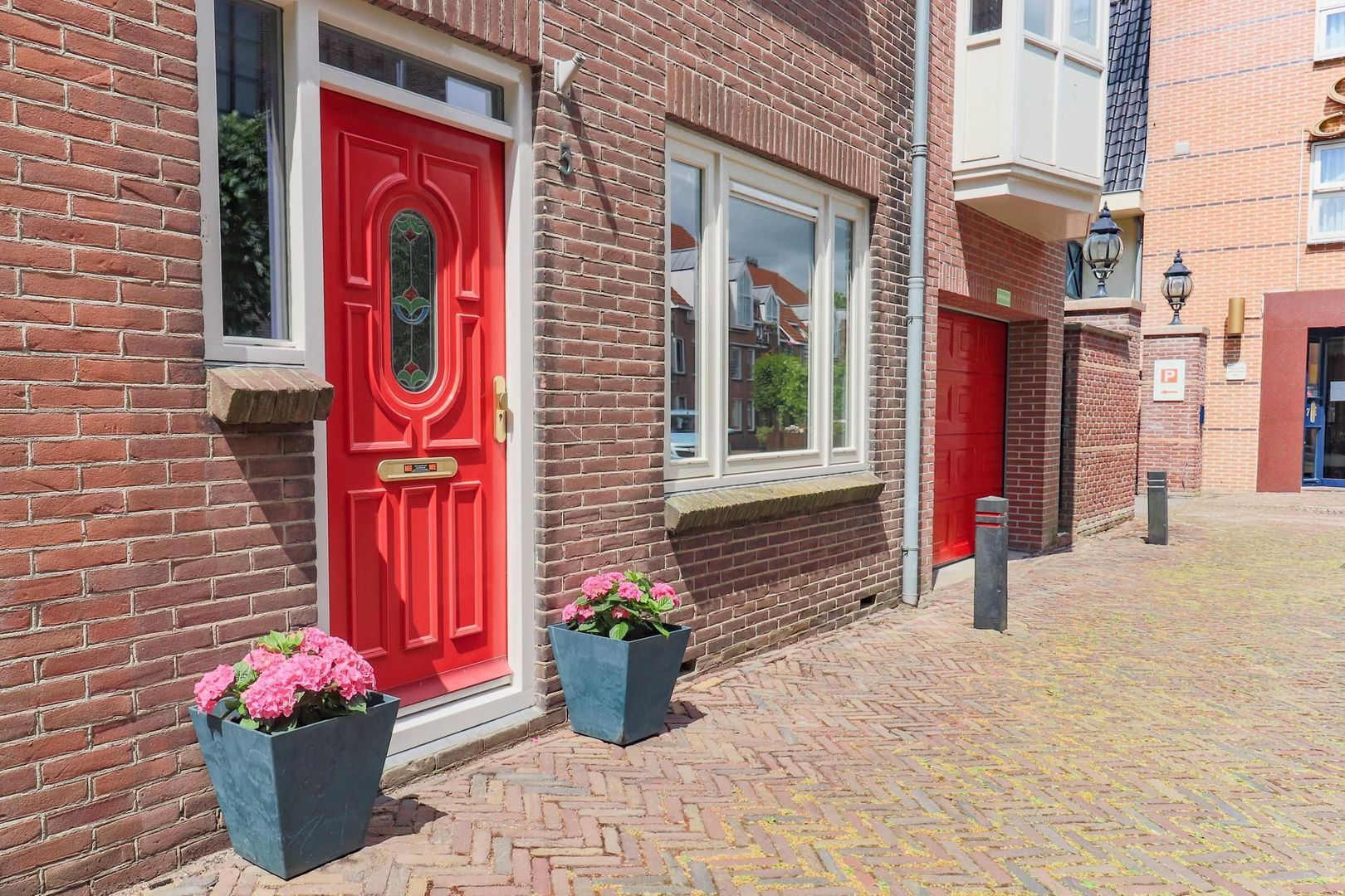 Koltermanstraat 5, Enkhuizen foto-16