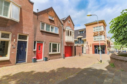 Koltermanstraat 5, Enkhuizen foto-15 thumb