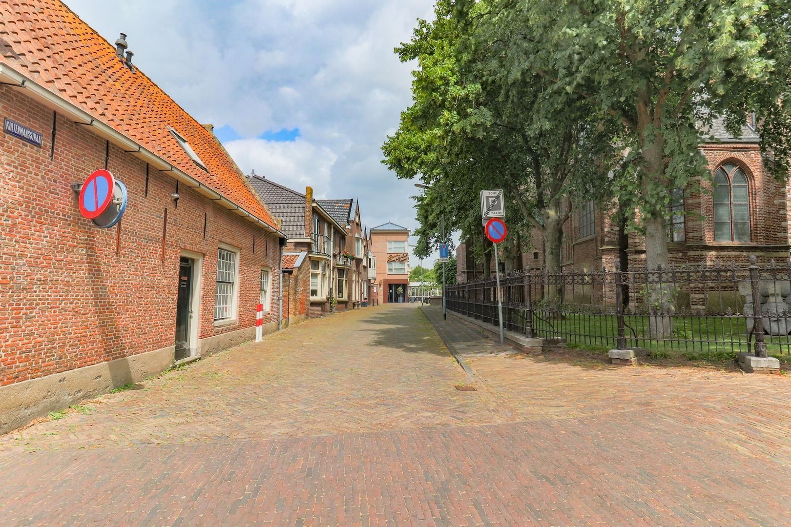 Koltermanstraat 5, Enkhuizen foto-55