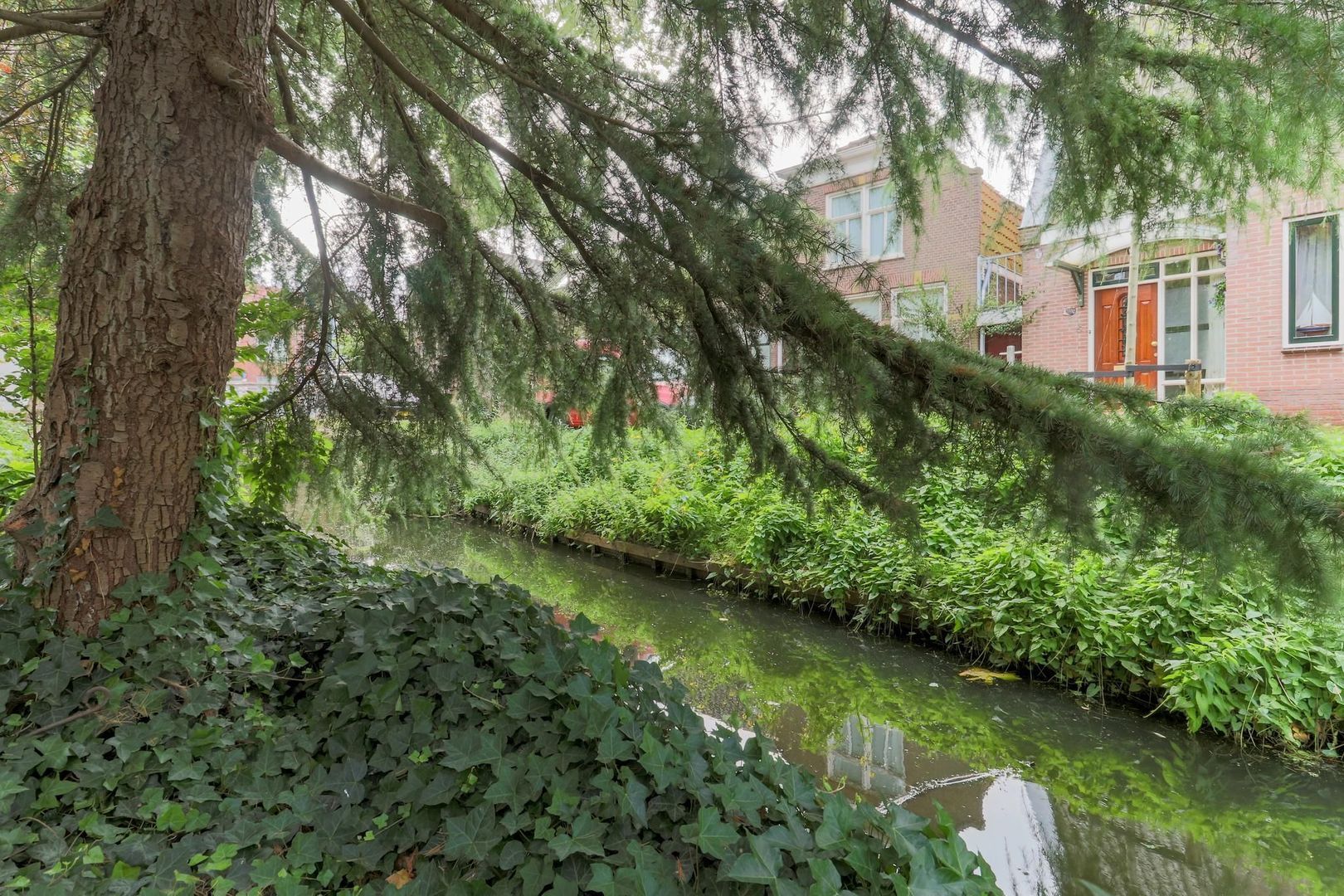 Doelenlaantje 1, Enkhuizen foto-49