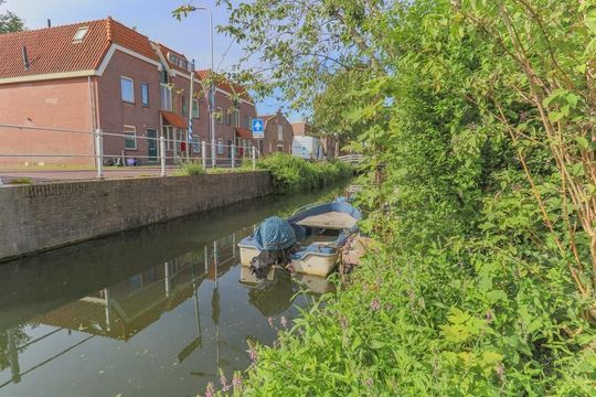 Staaleversgracht 7, Enkhuizen foto-50 thumb