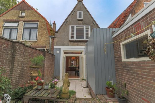 Nieuwstraat 19, Enkhuizen foto-1 thumb