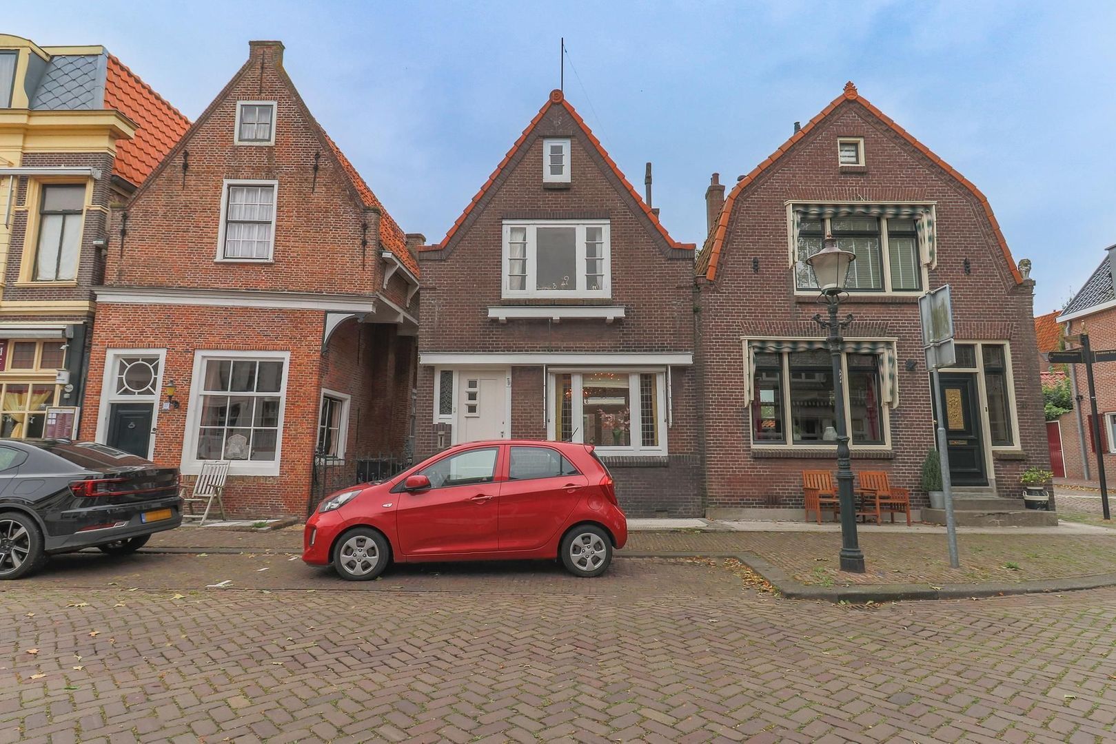 Nieuwstraat 19, Enkhuizen foto-3