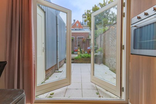 Nieuwstraat 19, Enkhuizen foto-16 thumb