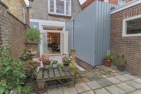 Nieuwstraat 19, Enkhuizen foto-36 thumb
