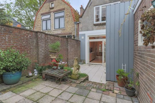 Nieuwstraat 19, Enkhuizen foto-37 thumb