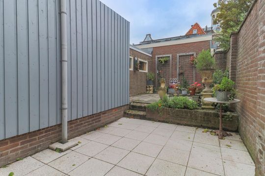 Nieuwstraat 19, Enkhuizen foto-40 thumb