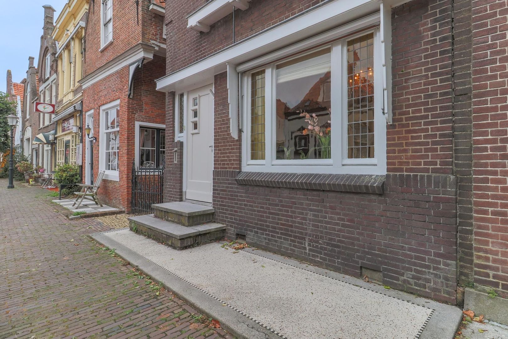 Nieuwstraat 19, Enkhuizen foto-44