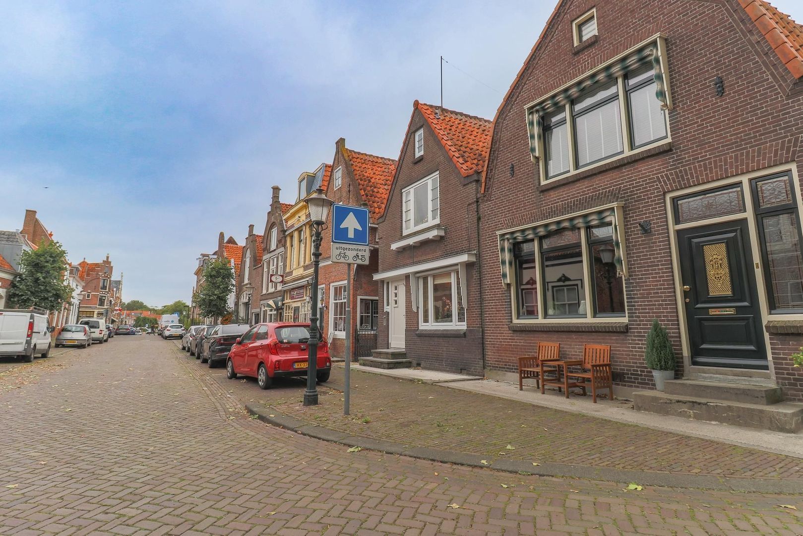 Nieuwstraat 19, Enkhuizen foto-46