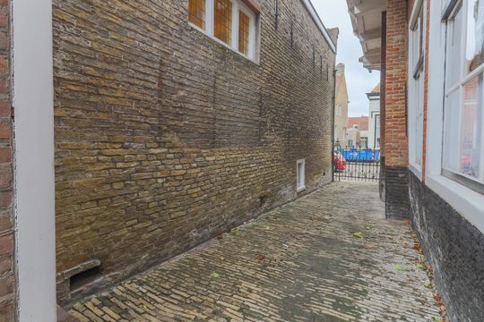 Nieuwstraat 19, Enkhuizen foto-43 thumb