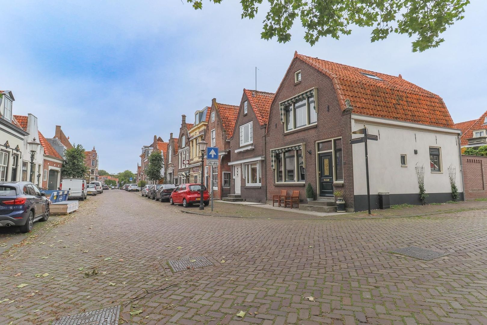 Nieuwstraat 19, Enkhuizen foto-48
