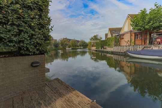 Zuider Kadijk 32, Enkhuizen foto-44 thumb