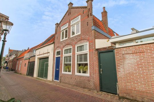 H J Schimmelstraat 2, Enkhuizen foto-0 thumb