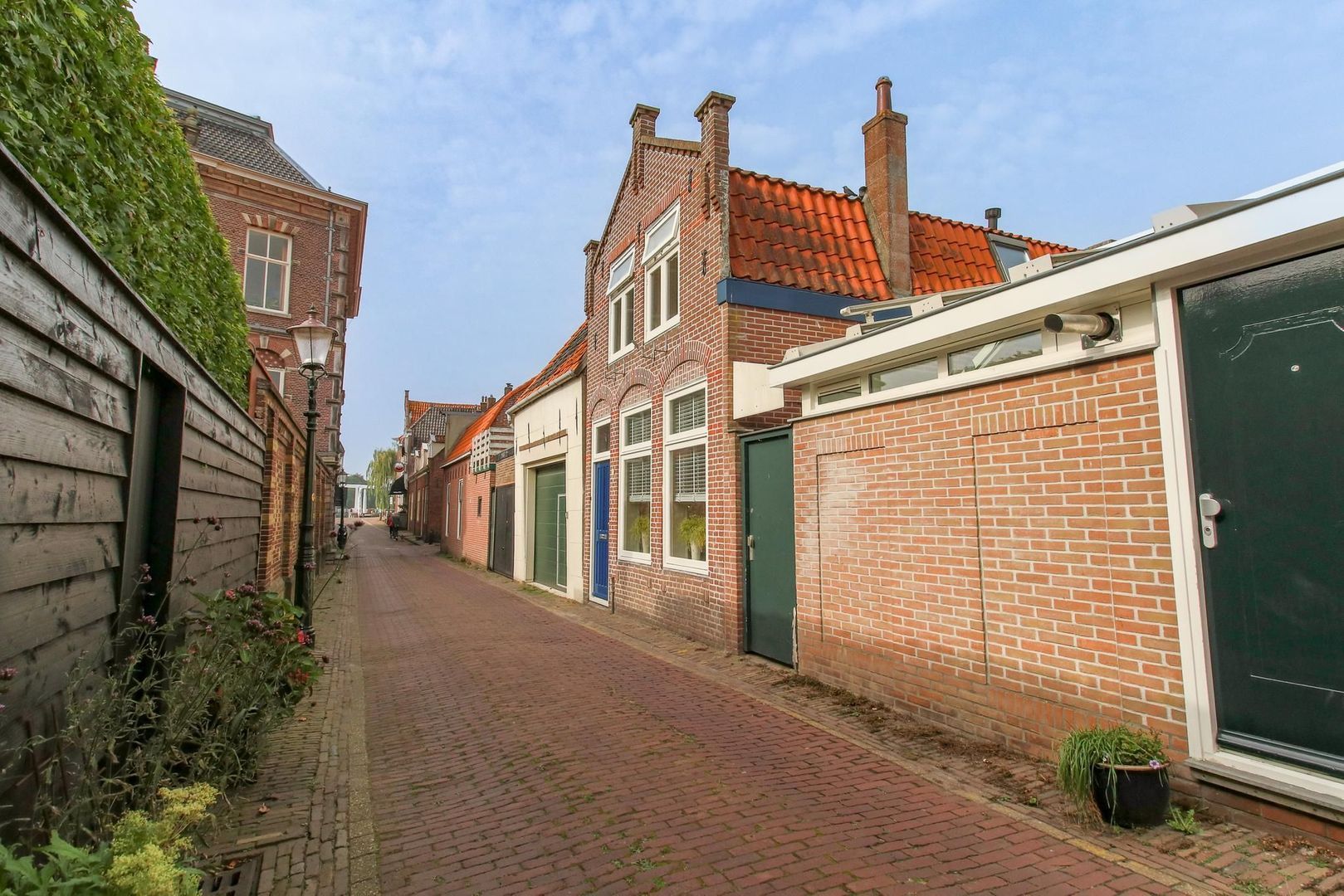 H J Schimmelstraat 2, Enkhuizen foto-3