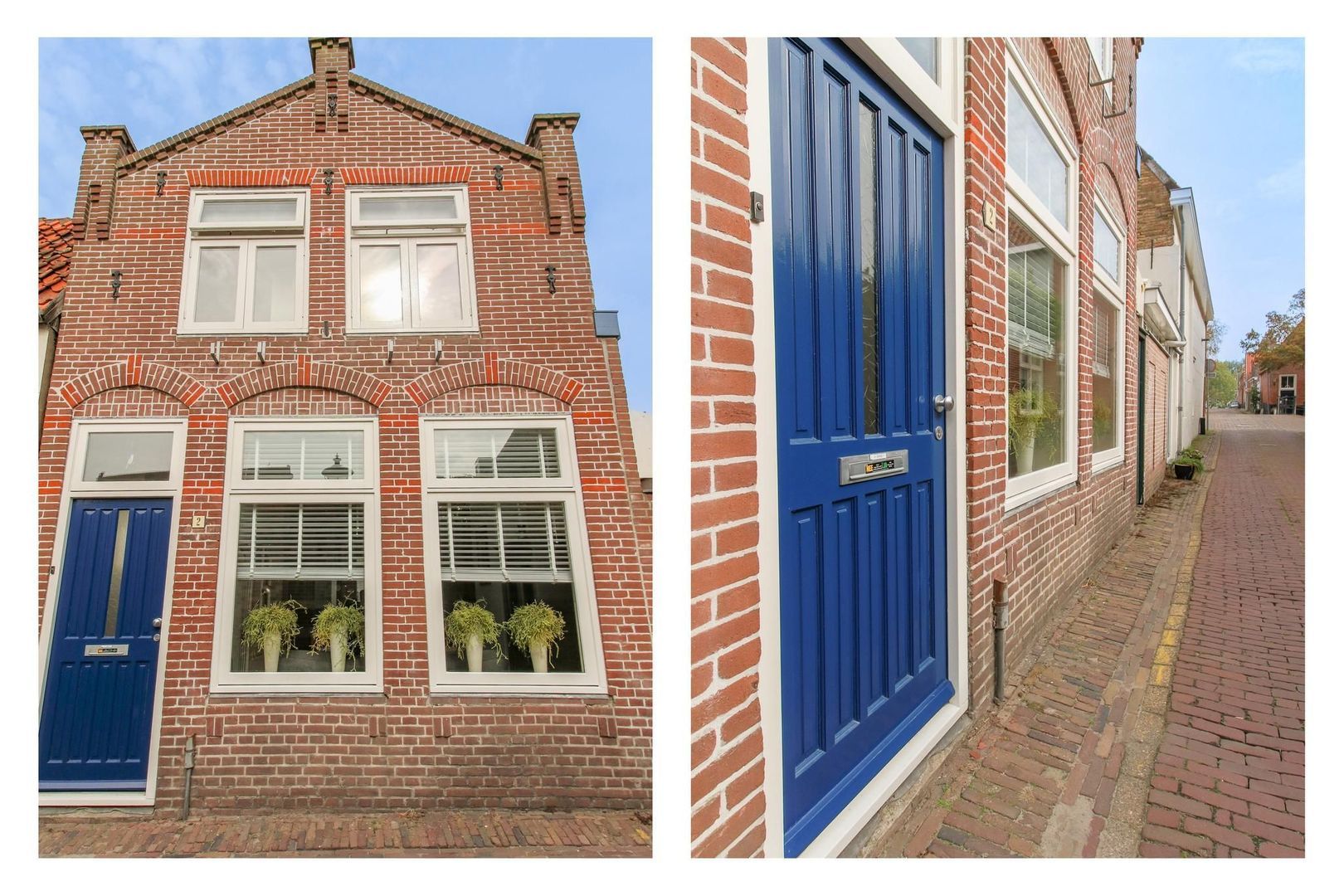 H J Schimmelstraat 2, Enkhuizen foto-4