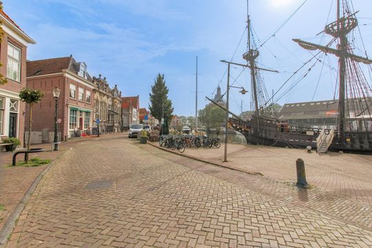 H J Schimmelstraat 2, Enkhuizen foto-2 thumb