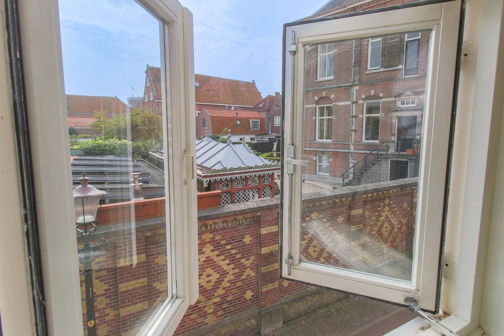 H J Schimmelstraat 2, Enkhuizen foto-28