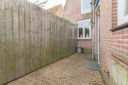 H J Schimmelstraat 2, Enkhuizen foto-32 thumb