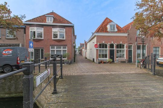 H J Schimmelstraat 2, Enkhuizen foto-38 thumb