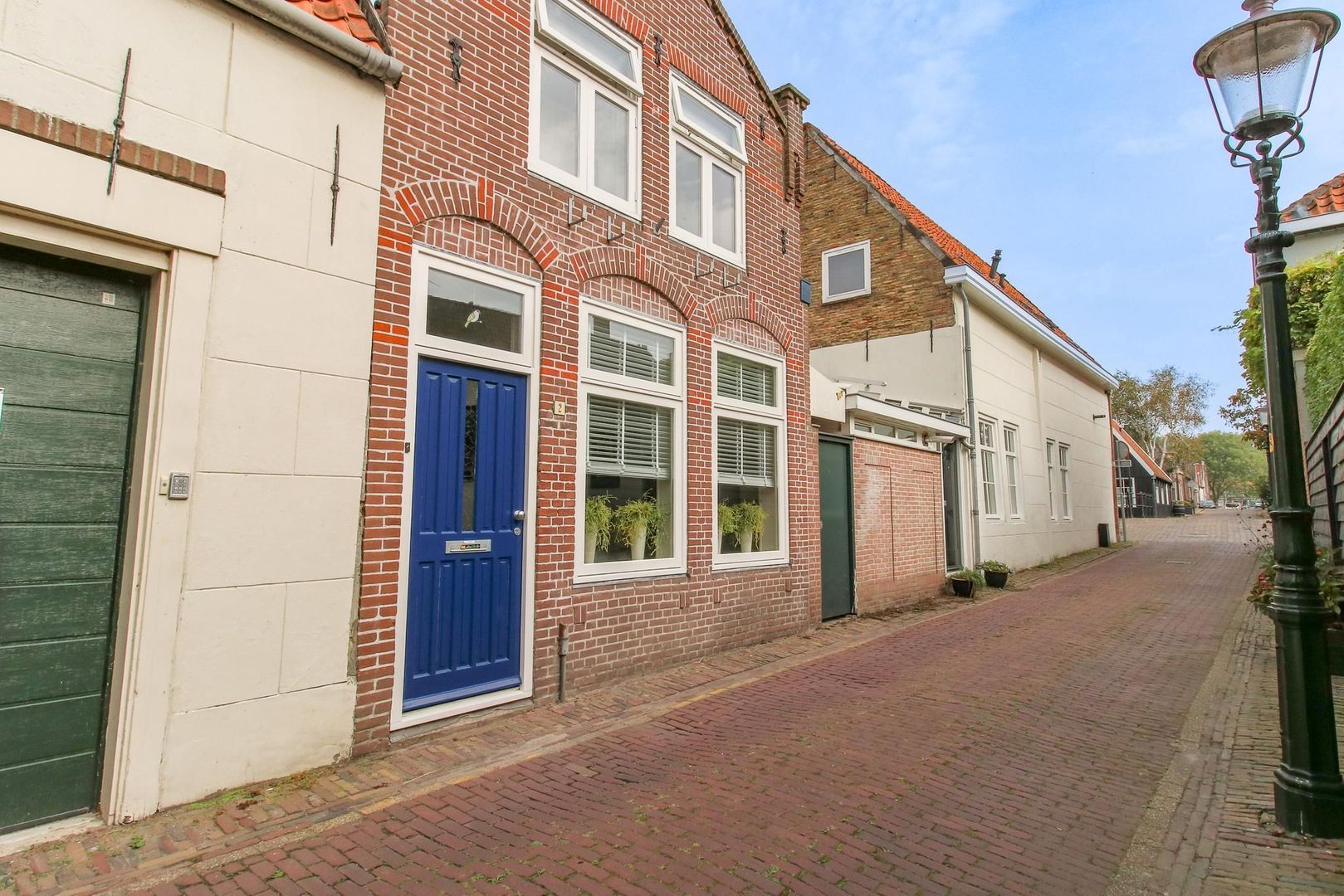 H J Schimmelstraat 2, Enkhuizen foto-41