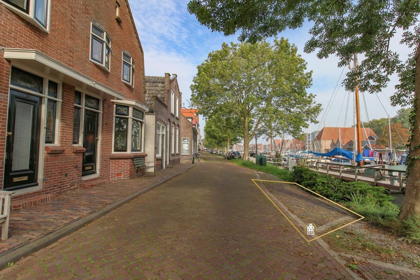 Oosterhavenstraat 34, Enkhuizen foto-9