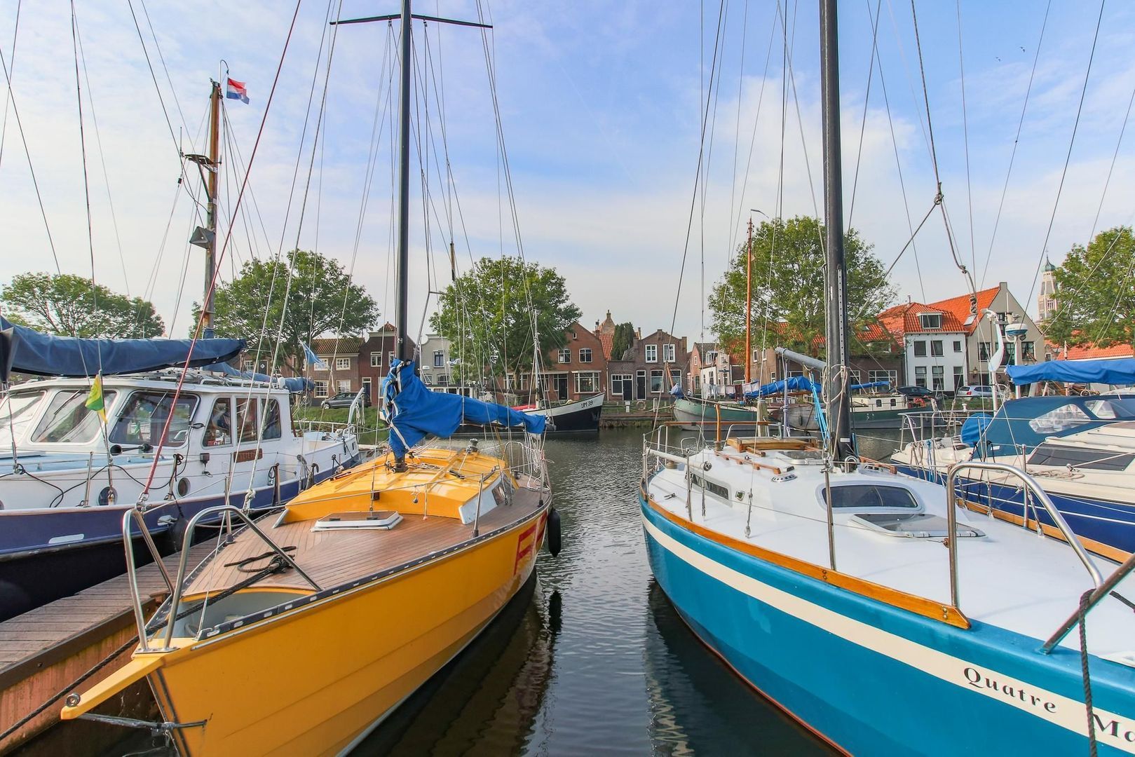 Oosterhavenstraat 34, Enkhuizen foto-10