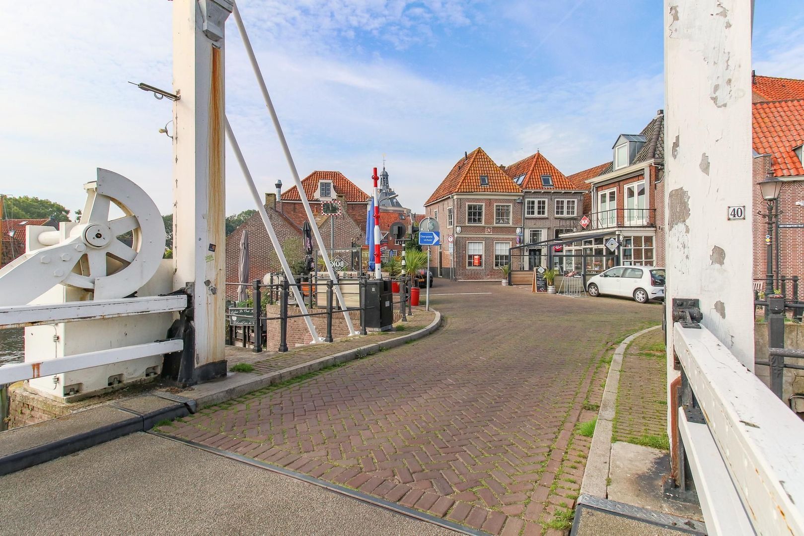 Oosterhavenstraat 34, Enkhuizen foto-51