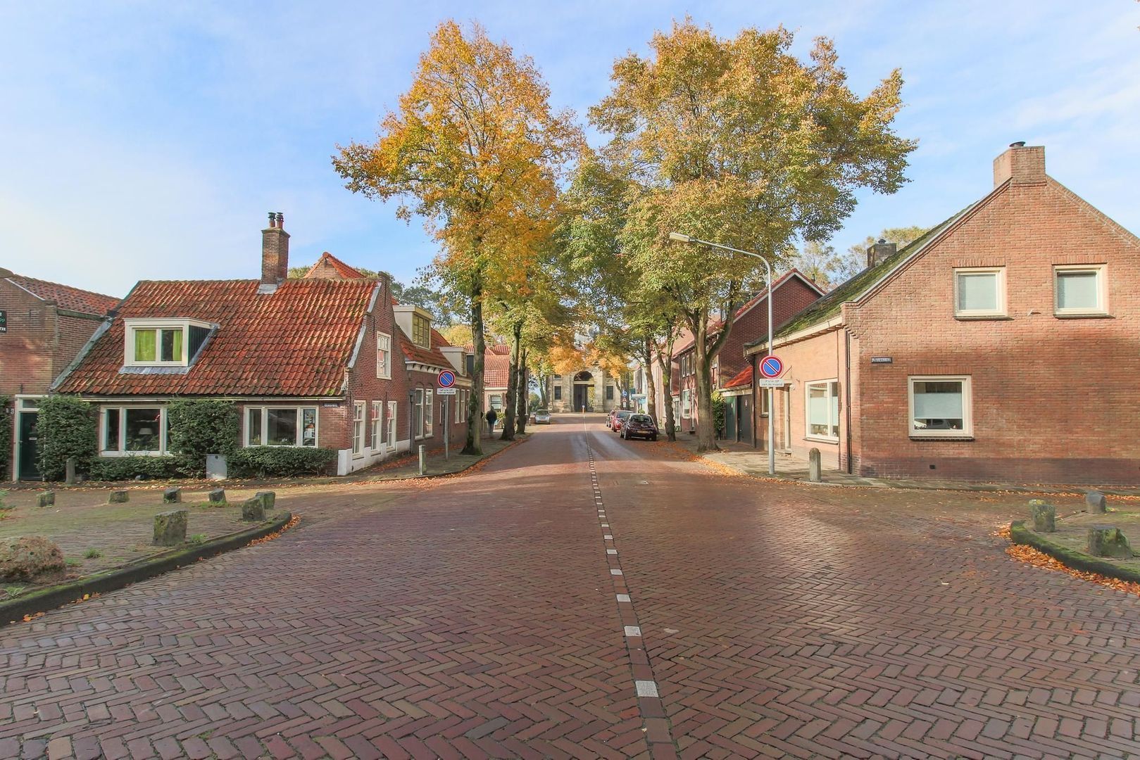 Korte Burgwal 9, Enkhuizen foto-54