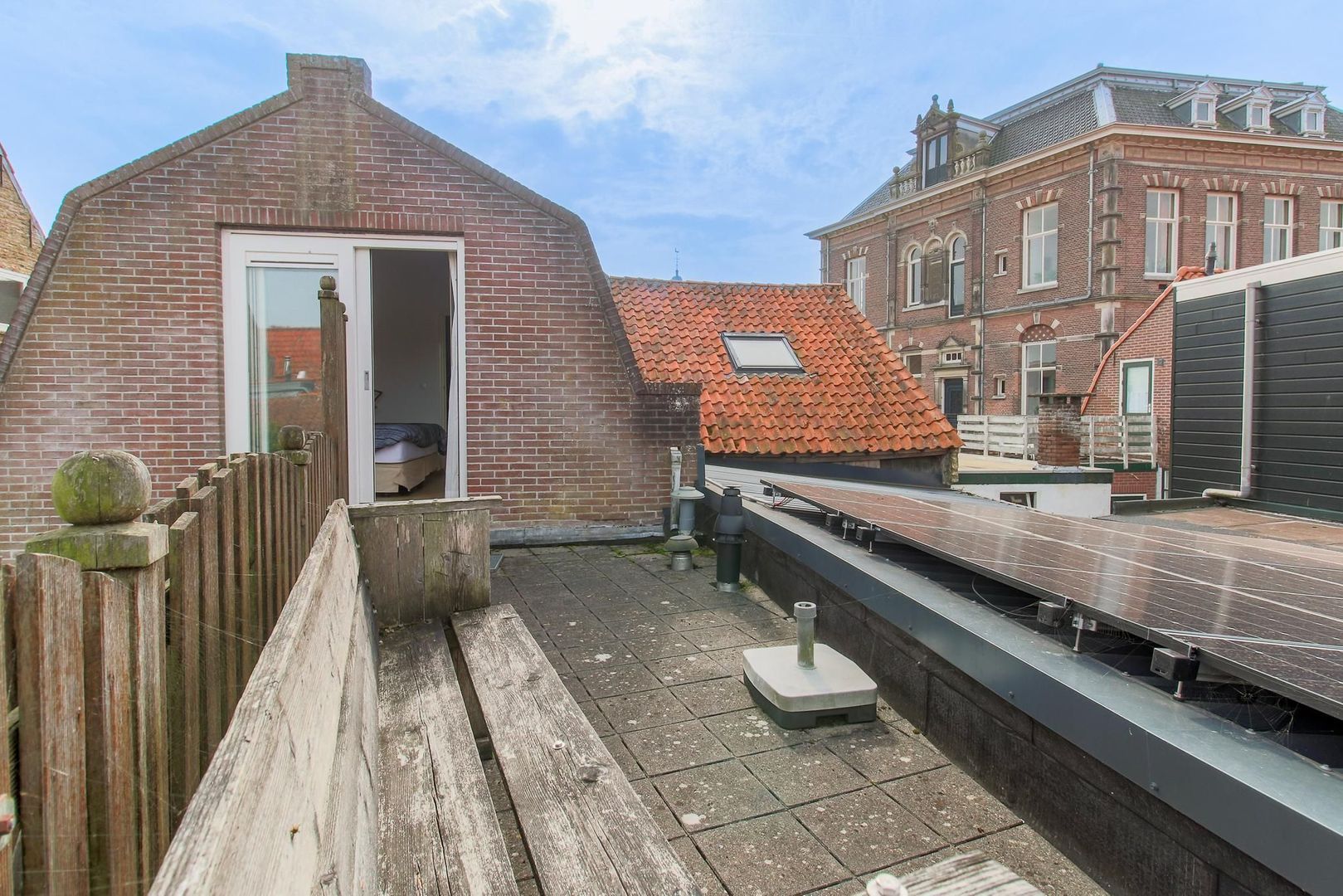 H J Schimmelstraat 2, Enkhuizen foto-21