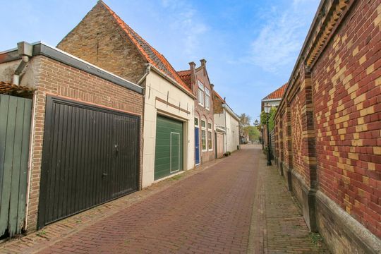 H J Schimmelstraat 2, Enkhuizen foto-36 thumb