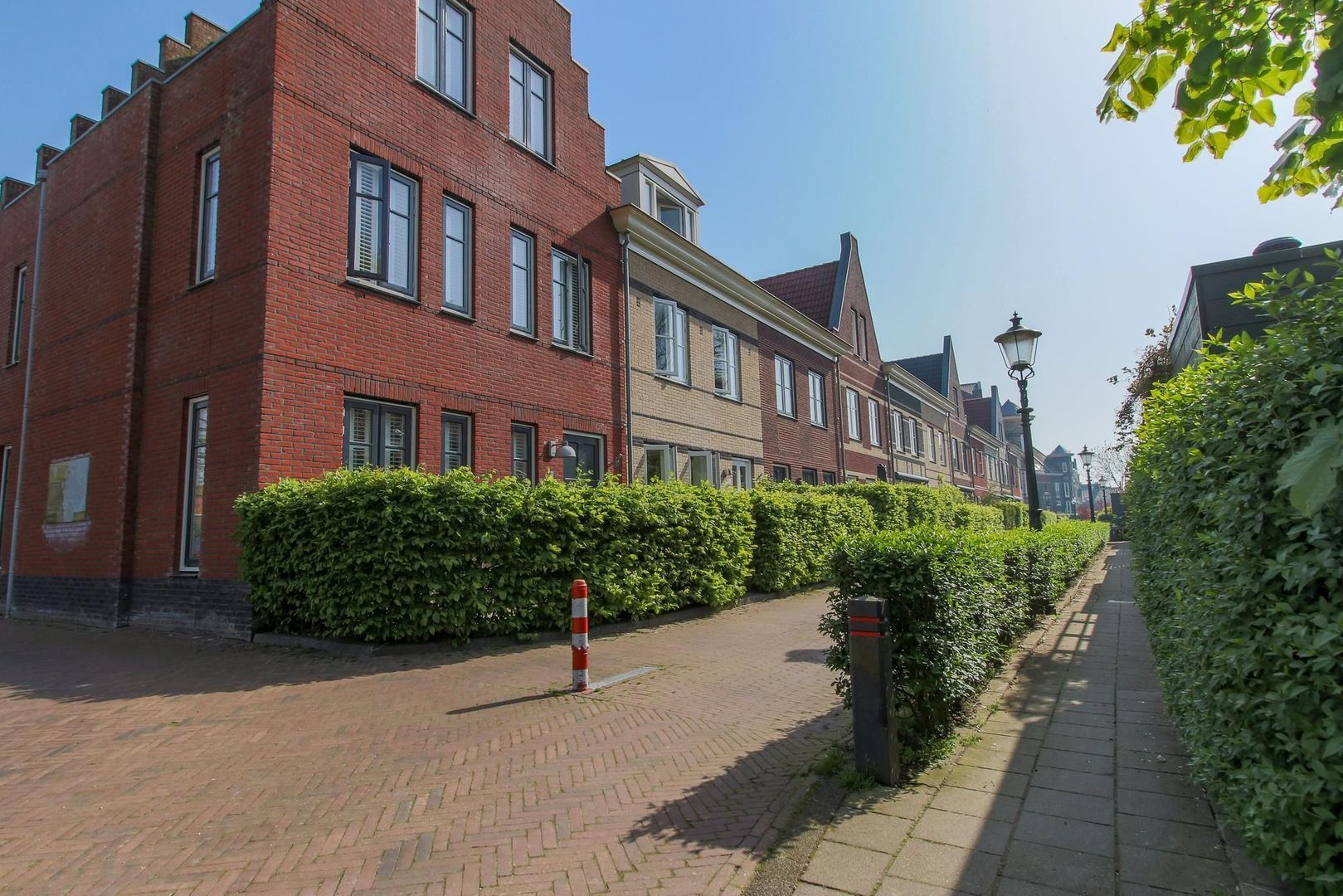 Johanna de Vriesstraat 33, Enkhuizen foto-7