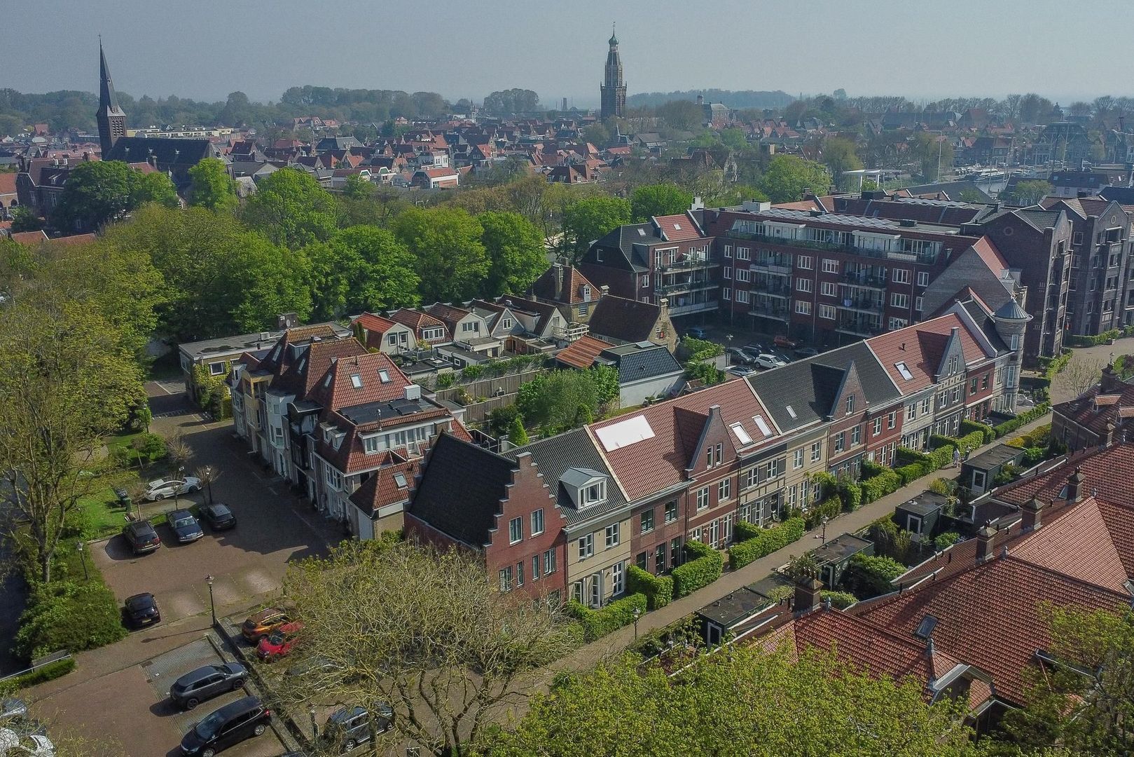 Johanna de Vriesstraat 33, Enkhuizen foto-5