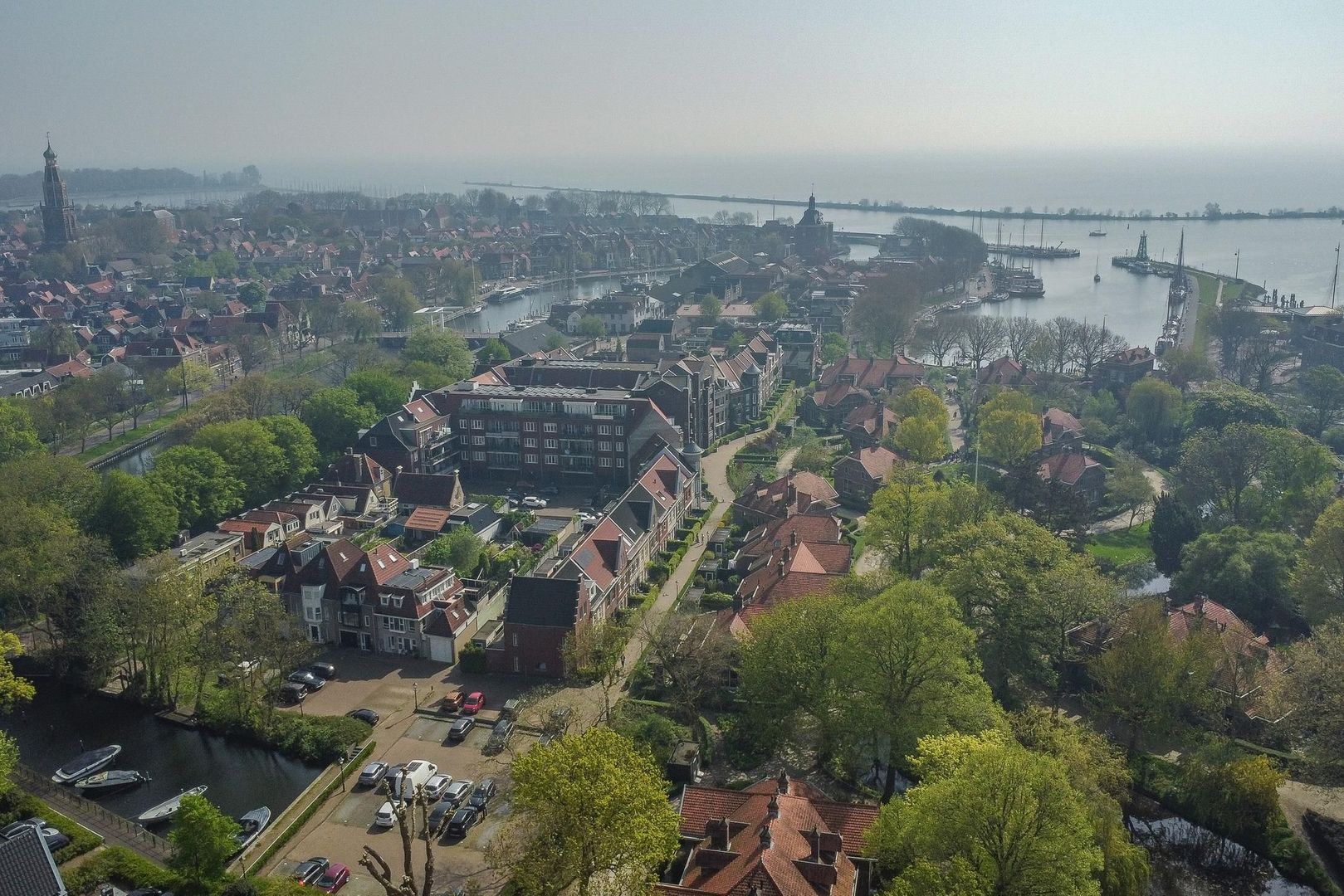 Johanna de Vriesstraat 33, Enkhuizen foto-42