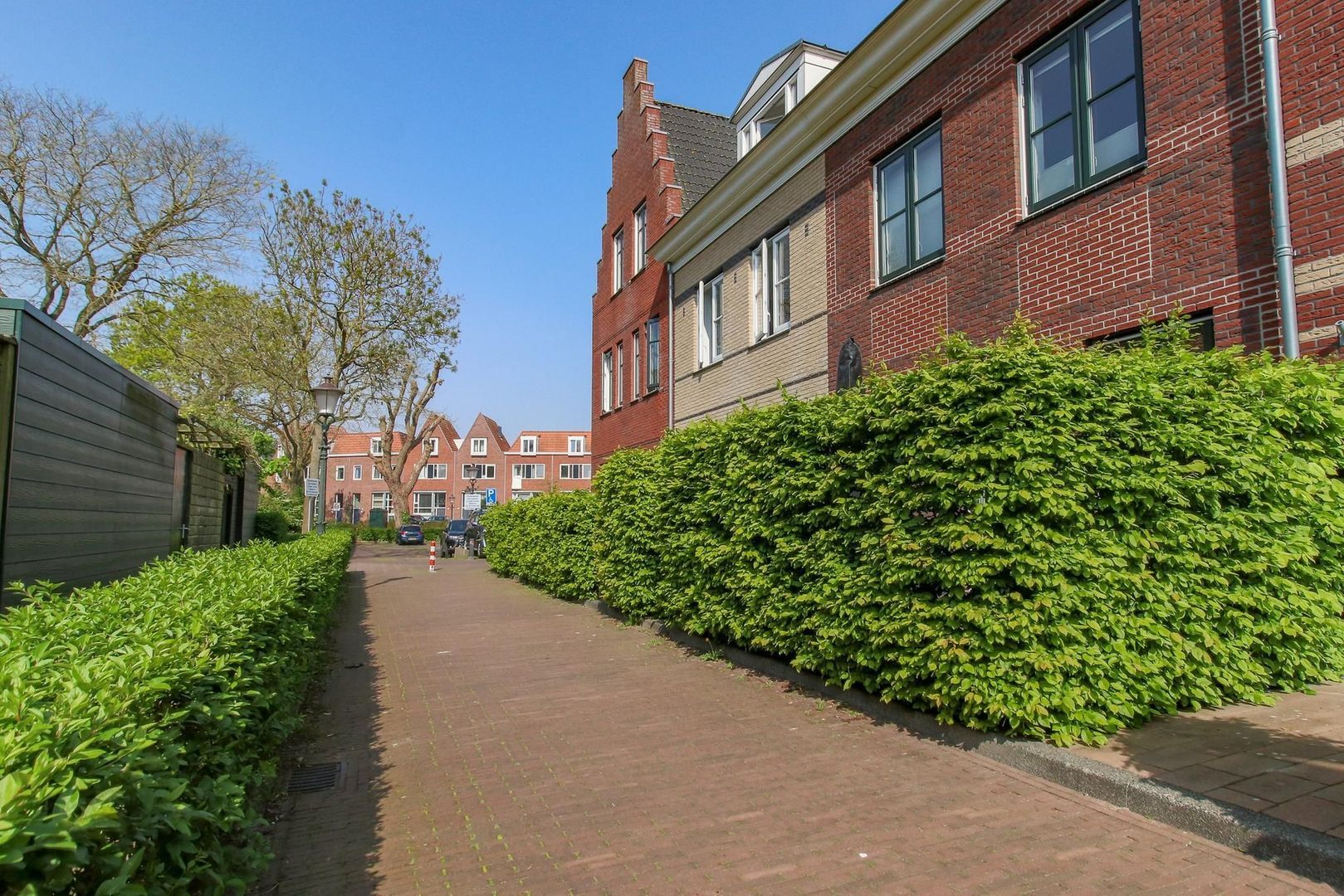 Johanna de Vriesstraat 33, Enkhuizen foto-44