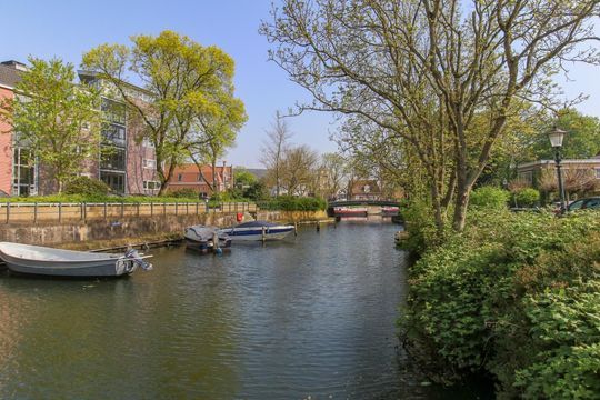 Johanna de Vriesstraat 33, Enkhuizen foto-47 thumb