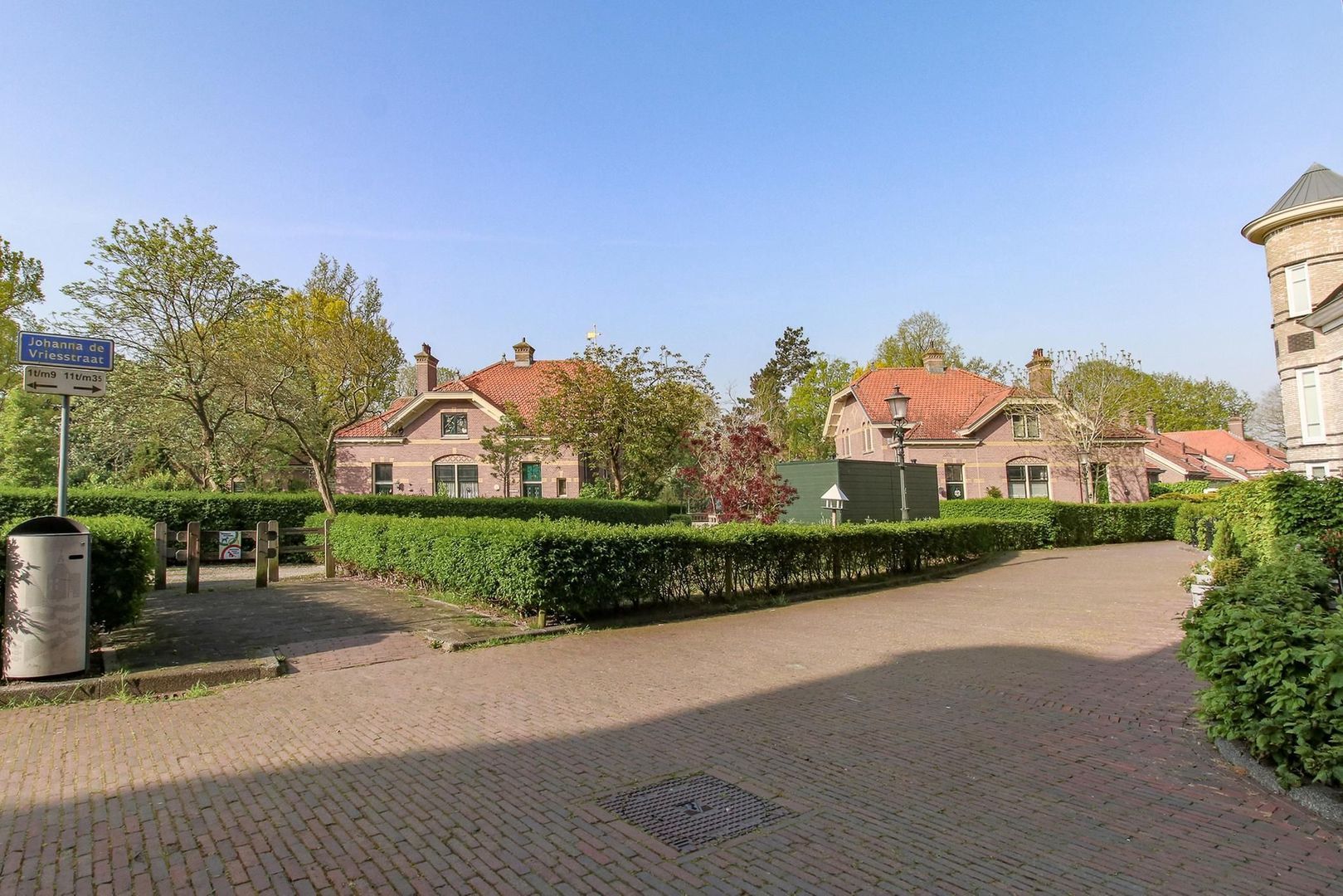 Johanna de Vriesstraat 33, Enkhuizen foto-46