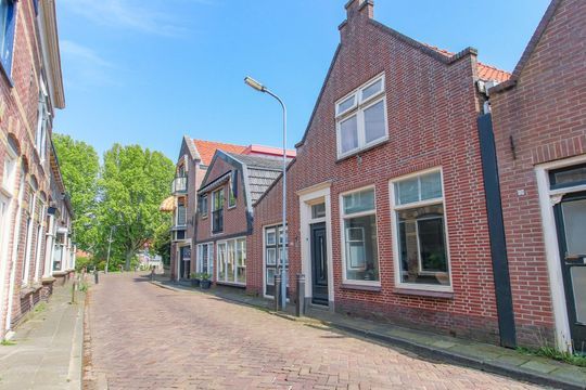 Paulus Potterstraat 16, Enkhuizen foto-10 thumb