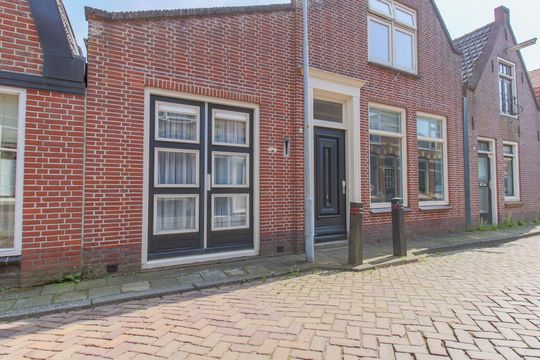 Paulus Potterstraat 16, Enkhuizen foto-11 thumb