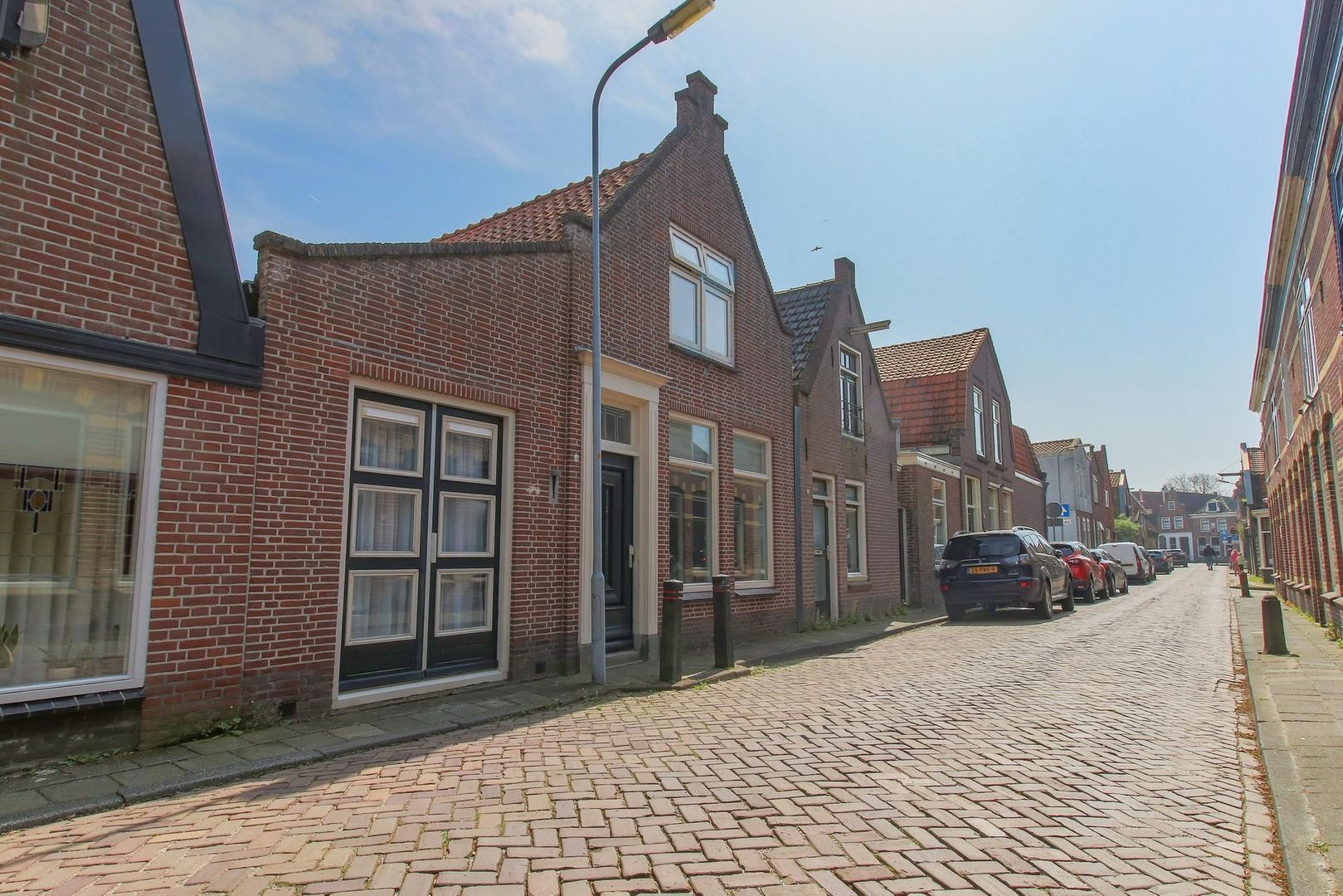 Paulus Potterstraat 16, Enkhuizen foto-48