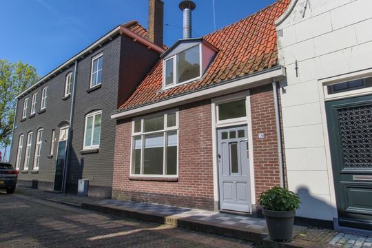 Brugstraat 16, Enkhuizen foto-0 thumb