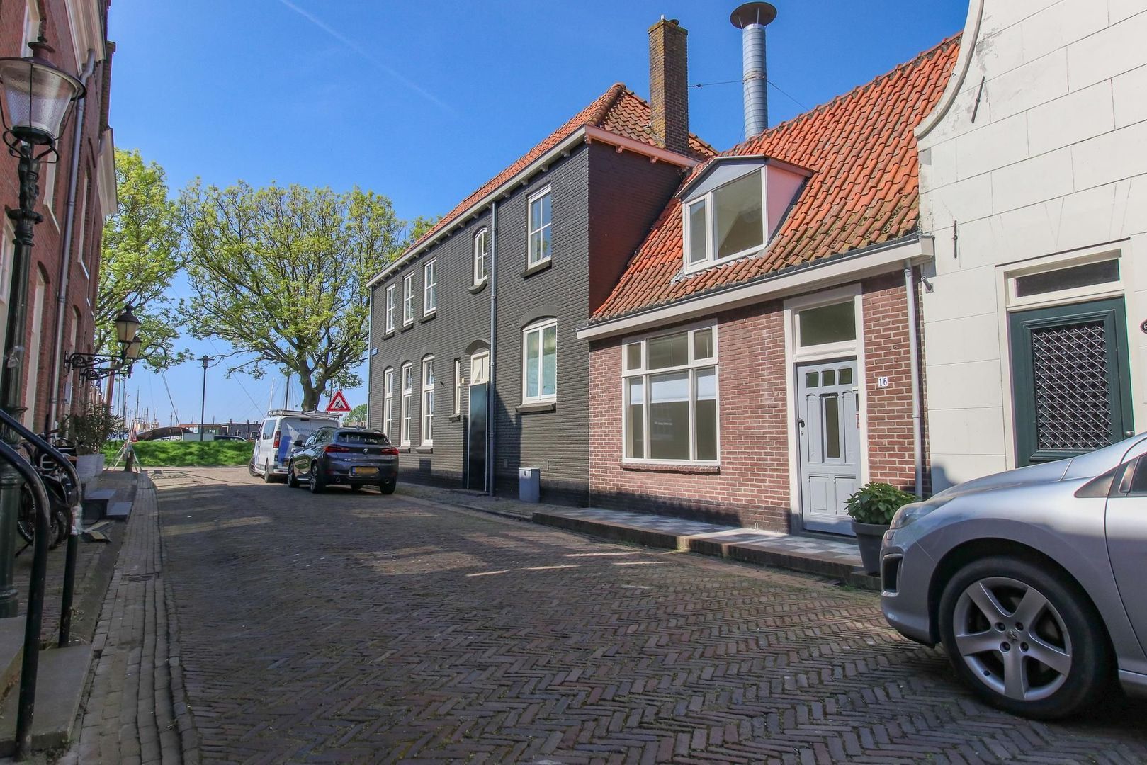 Brugstraat 16, Enkhuizen foto-5