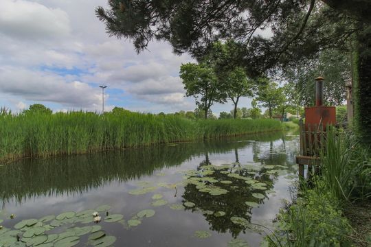 Boendersveld 26, Enkhuizen foto-2 thumb