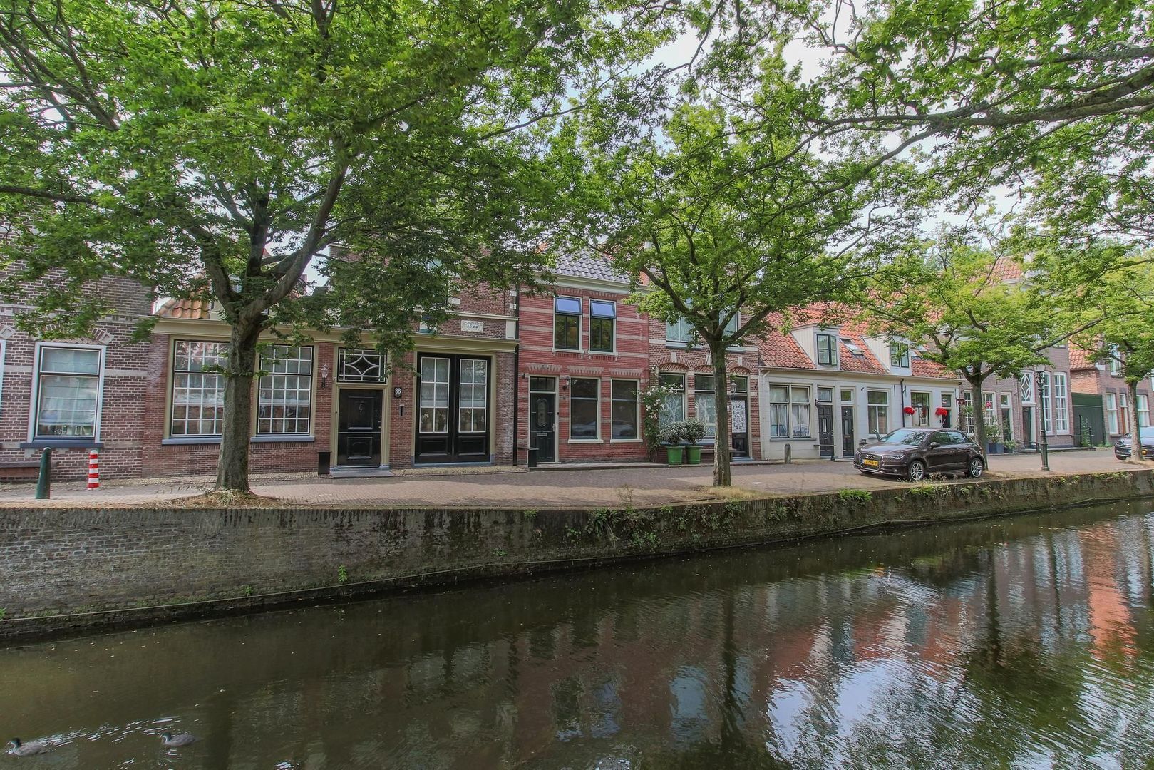 Zuider Havendijk 36, Enkhuizen foto-42